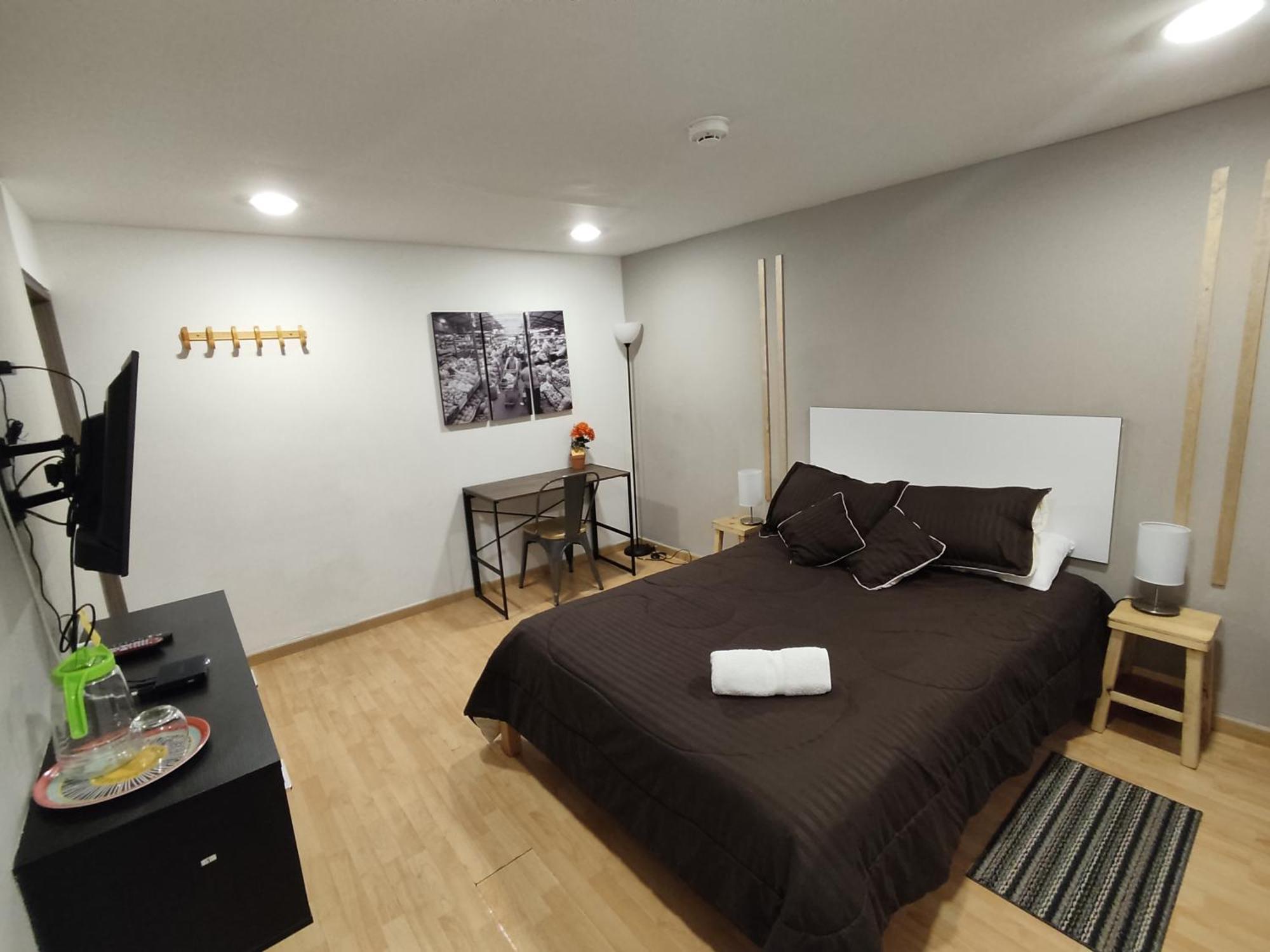 Hotel Primitivo Usaquen Богота Экстерьер фото